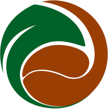 Cà Phê Tín Đức Logo
