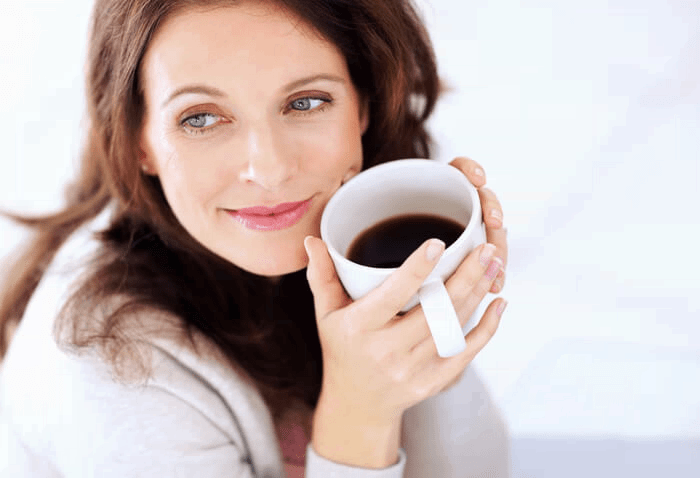 Cà phê sạch giúp bạn sống thọ hơn 1