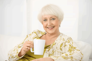 Cà phê và khả năng hạn chế một số căn bệnh ở người lớn tuổi 2