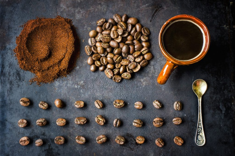 Những yếu tố ảnh hưởng đến hương vị của cà phê 2