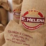 st helena coffee Những loại cà phê đắt nhất thế giới